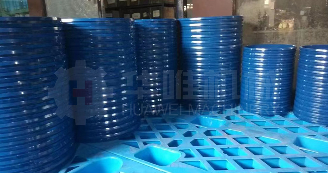 橡胶密封件的常用9种材质简析